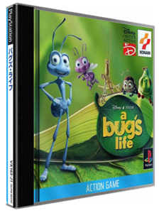 A Bug's Life